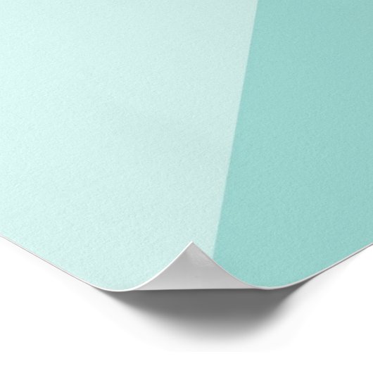 Carnival of Circus Raffle Ticket Booth Sign. Poster (Hoek)