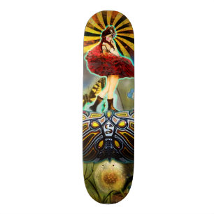 Carnival Persoonlijk Skateboard