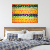 Carnival Pick-a-Prize Plush Speelgoed Foto Canvas Afdruk (Insitu (Slaapkamer))