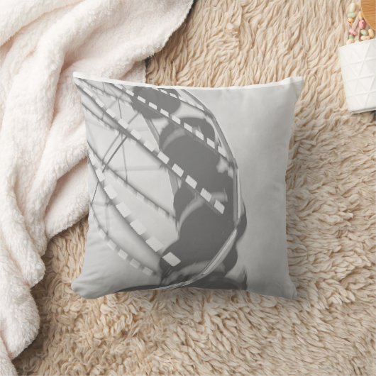 Carnival Pillow Kussen (Deken)