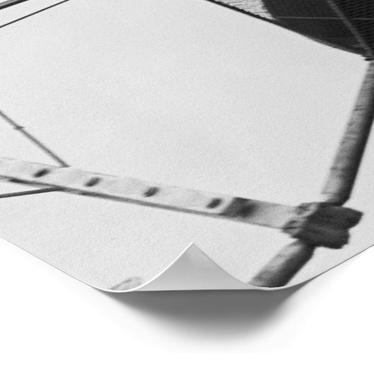 Carnival Ride, 1942. foto Poster (Hoek)