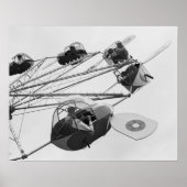 Carnival Ride, 1942. foto Poster (Voorkant)