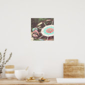 Carnival Ride Poster (Keuken)