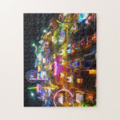 Carnival Rides, 252 pcs, Legpuzzel (Verticaal)