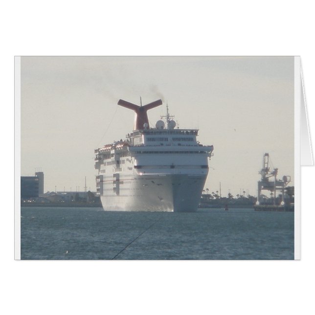 Carnival Sensatie (Voorkant Horizontaal)