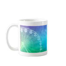 Carnival Summer-ontwerp