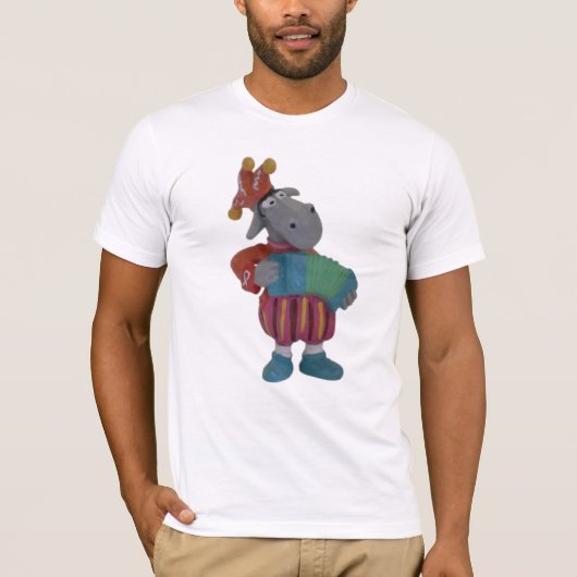 Carnival T-Shirt (Voorkant)