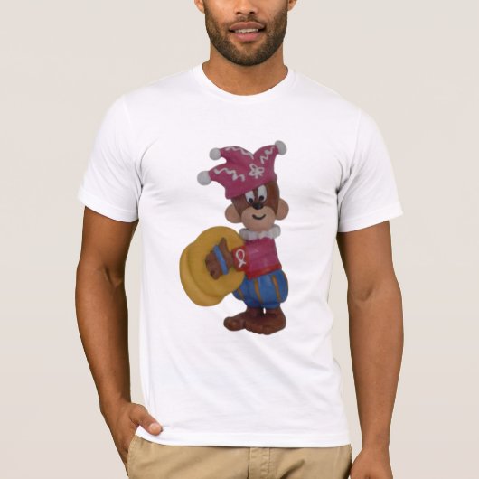 Carnival T-Shirt (Voorkant)