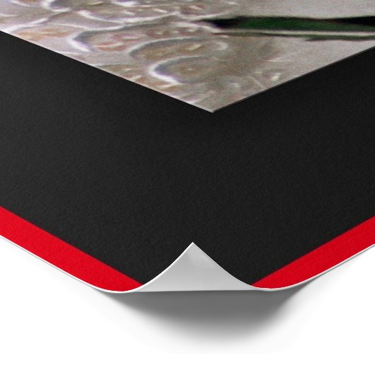 carnival unicorn poster (Hoek)