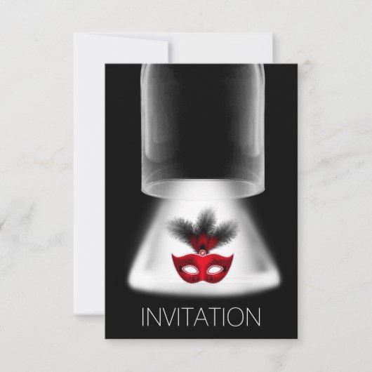 Carnival Venice Festival Concert Vip Kaart (Voorkant)