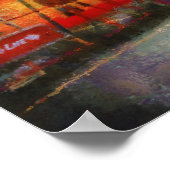 Carnival - Wereld der Wonders Poster (Hoek)