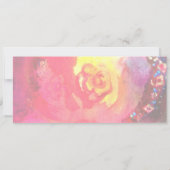 CARNIVALAVOND, Mardi Gras Maskerade, Dans, Muziek (Achterkant)