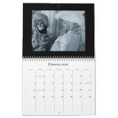 Carnivale di Venezia II Kalender (Feb 2026)