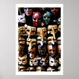 Carnivale Poster