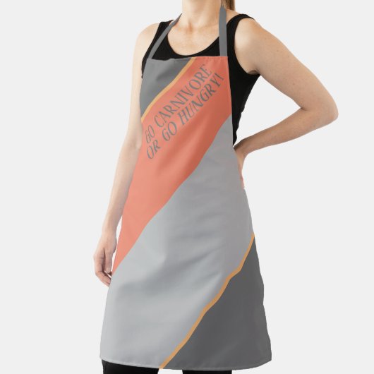 Carnivoor Keto Ketovore Schort (Insitu)