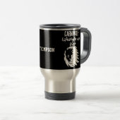 Carnivoor Mok (Voorkant rechts)