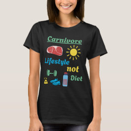 Carnivoor T-shirt