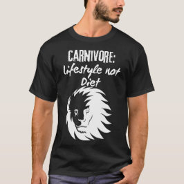 Carnivoor T-shirt