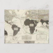 Carnivora Briefkaart (Voorkant)