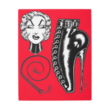 Carnivore™ Accessoires