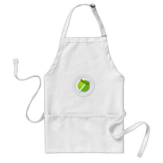 Carnivore apron standaard schort