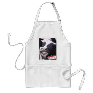 Carnivore Apron Standaard Schort