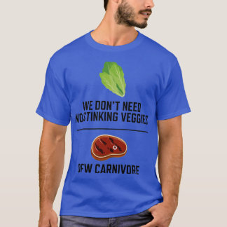 Carnivore T-shirt