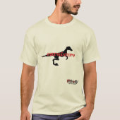 carnivore t-shirt (Voorkant)