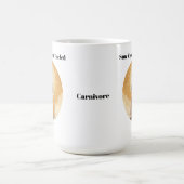 Carnivore Tallow Mug Koffiemok (Center)