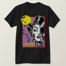 Carnivoren™/motorlicht T-shirt
