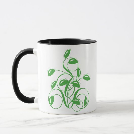 Carnivoren Plant Mok (Links)