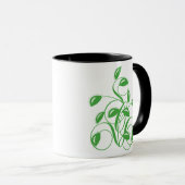 Carnivoren Plant Mok (Voorkant rechts)