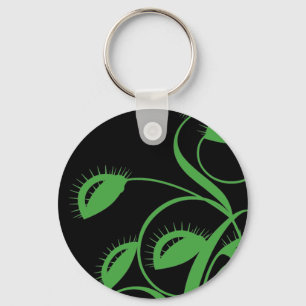 Carnivoren Plant Sleutelhanger