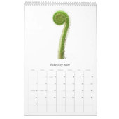 Carnivoren Planten Kalender (Feb 2027)