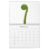 Carnivoren Planten Kalender (Feb 2027)