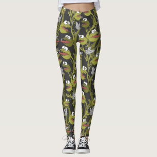 Carnivoren Planten Leggings