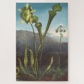 Carnivoren Planten Puzzle Legpuzzel (Verticaal)