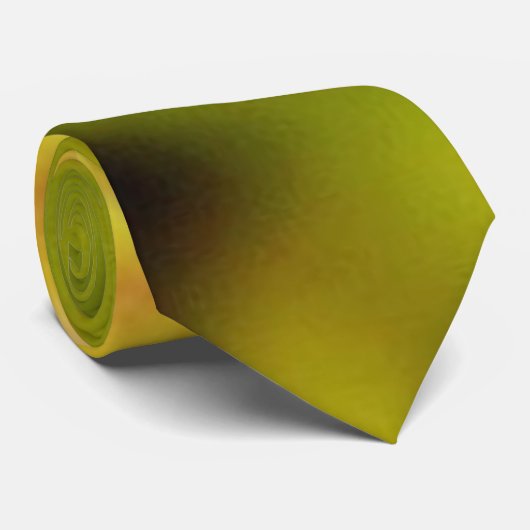 Carnivoren Planten Stropdas (Opgerold)