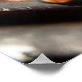 Carnivoren Poster (Hoek)