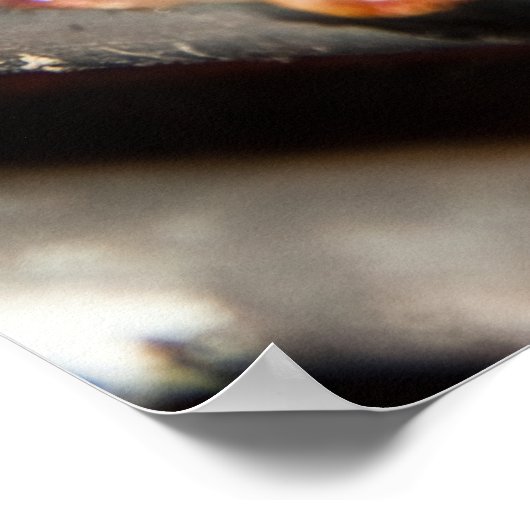 Carnivoren Poster (Hoek)