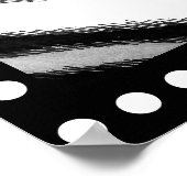 Carnivorous™/Weerwielrenner Poster (Hoek)