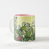 Carnivourous Plant - Mok (Voorkant links)