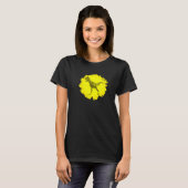 Carnotaurus Dinosaurus Dino T-shirt (Voorkant volledig)