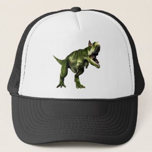 Carnotaurus Trucker Pet