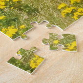 Carnsore Wexford Ierland Legpuzzel (Zijkant)