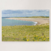 Carnsore Wexford Ierland Legpuzzel (Horizontaal)
