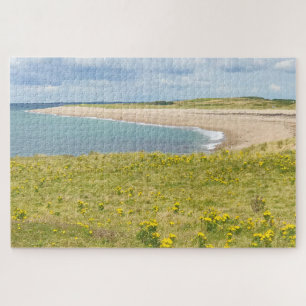 Carnsore Wexford Ierland Legpuzzel
