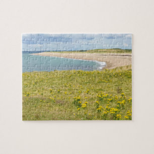 Carnsore Wexford Ierland Legpuzzel