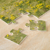 Carnsore Wexford Ierland Legpuzzel (Zijkant)