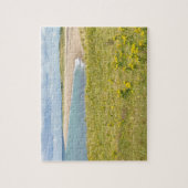 Carnsore Wexford Ierland Legpuzzel (Verticaal)